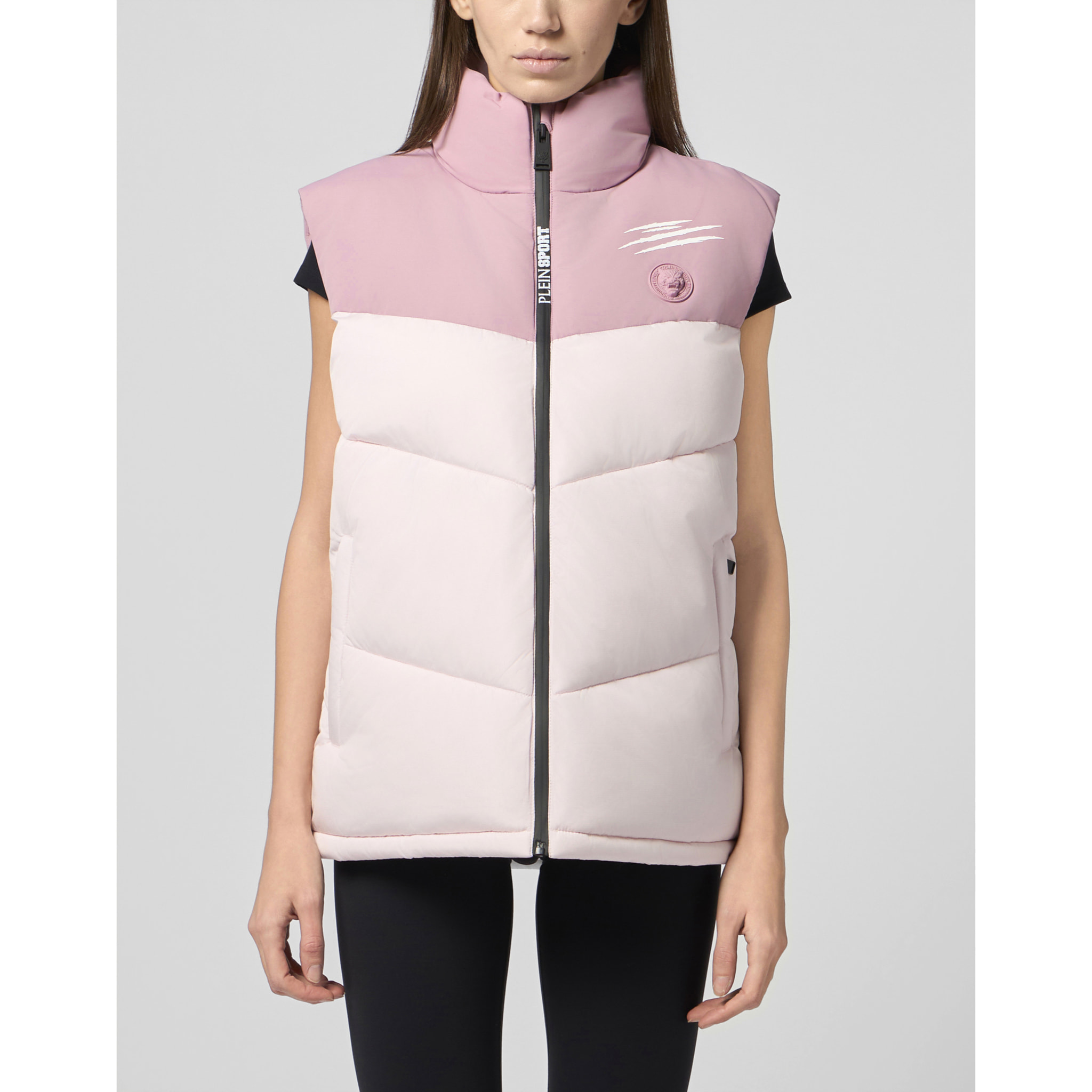 PLEIN SPORT Short Vest