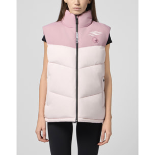 PLEIN SPORT Short Vest