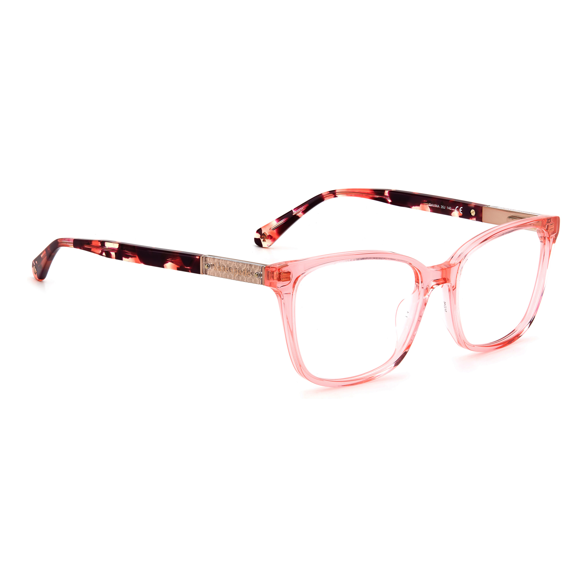 Montura de gafas Kate Spade Mujer DAVINA-35JF417