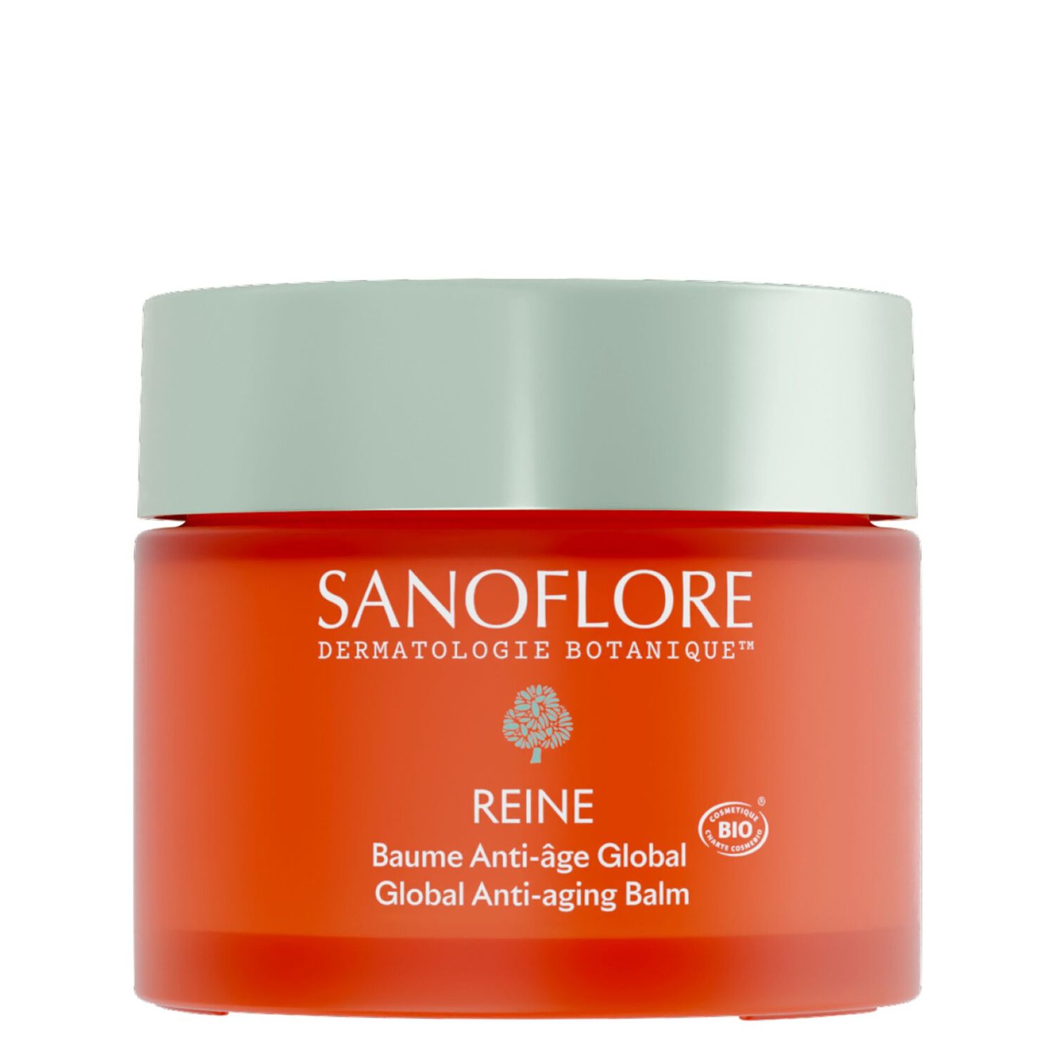 Crème des Reines Riche - Soin Anti-âge Régénérant 50 ml