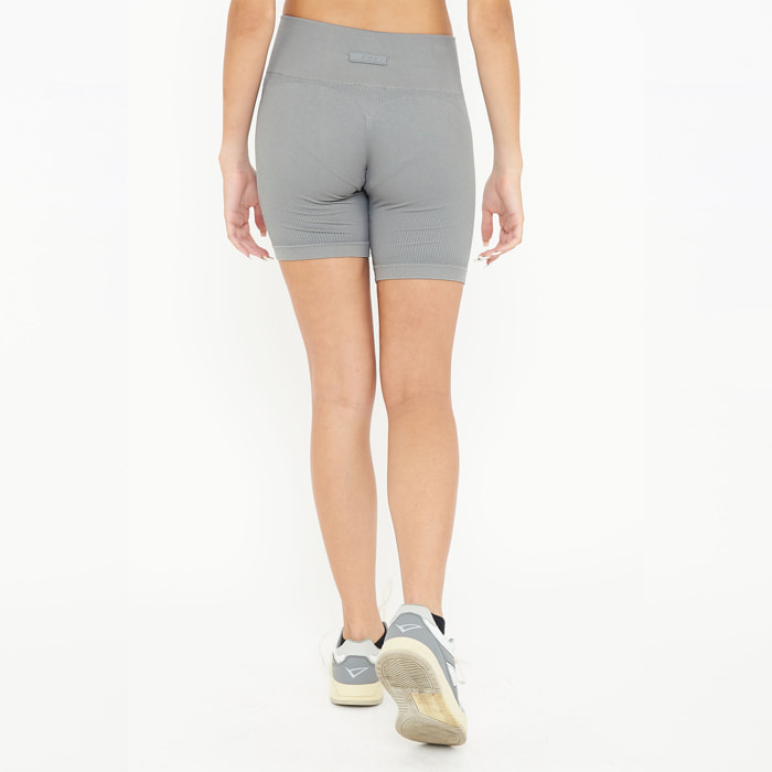 Short ciclista da donna per l'allenamento RIDE