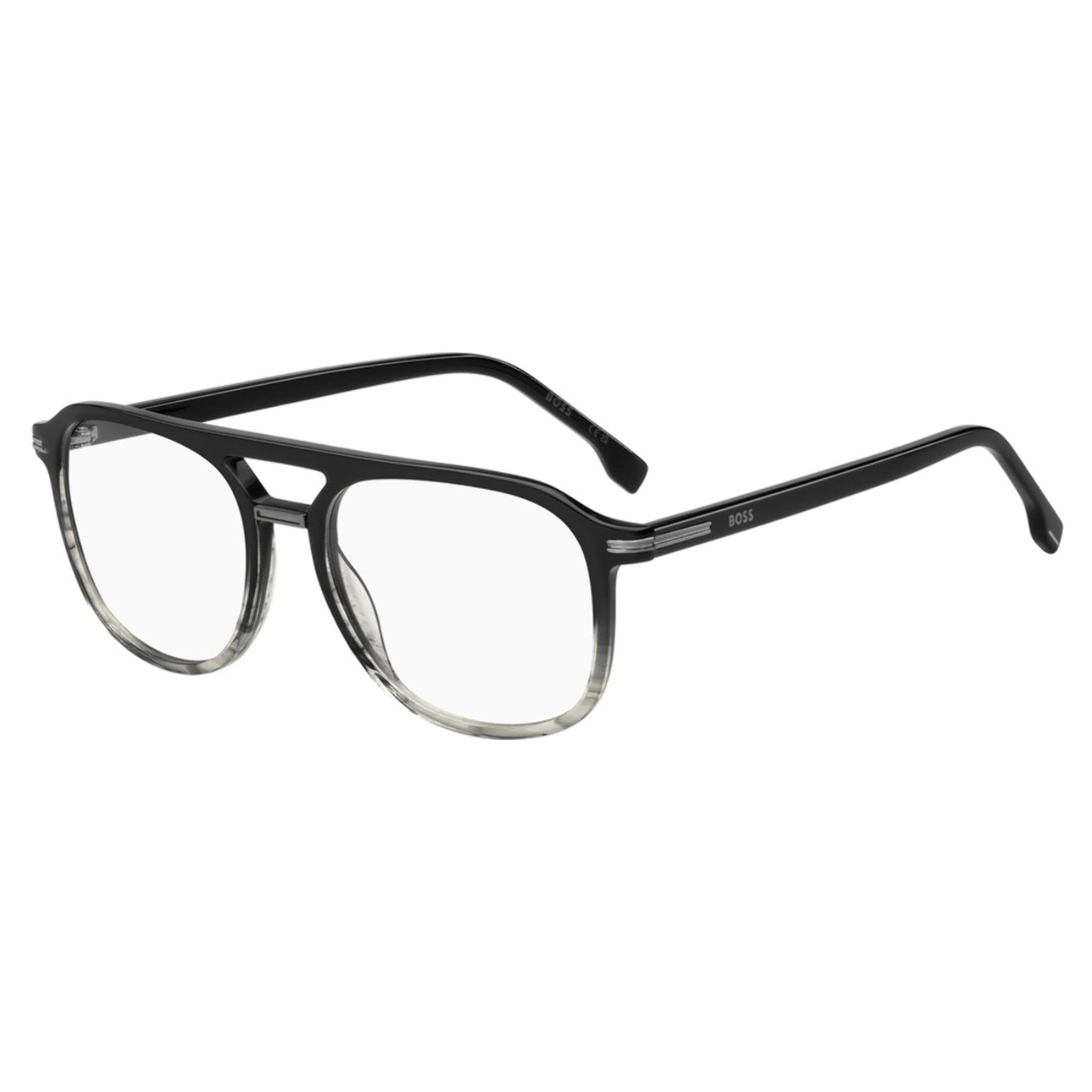 Gafas de Vista Hugo Boss 1755 V95 de Acetato Hombre 53 mm