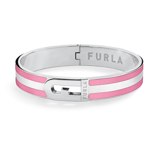 Furla Joyería Brazalete Furla Arch Stripe