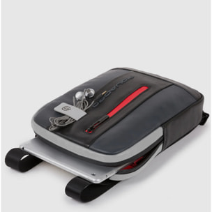 Piquadro Borsello a tracolla porta iPad®