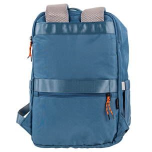 Mochila Viaje Cabina Itaca Rennes Azul