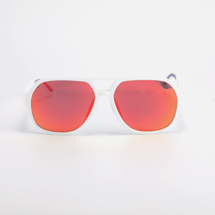 Gafas de Sol Fluor S11111-C5 Polarizadas de Tr90 Unisex 57 mm