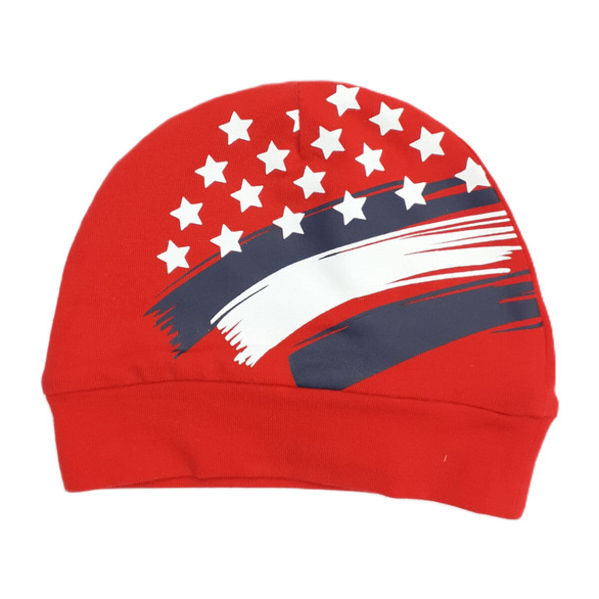 CUFFIETTA STELLE STRISCE