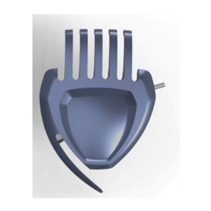 Brosse ELECTROLUX EBR01