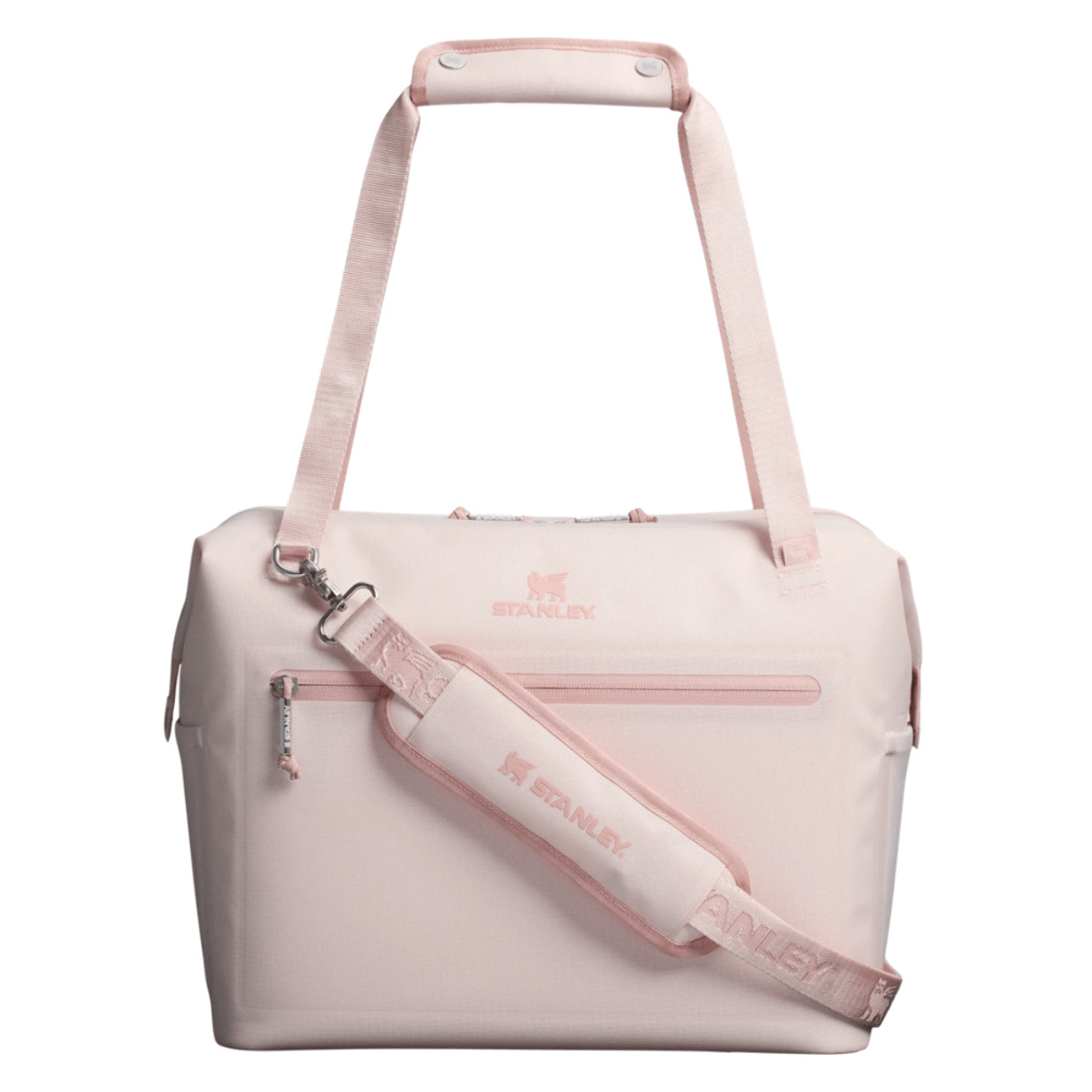 Borsa frigo - 18.9L - ALL-DAY JULIENNE MAX COOLER - Rose Quartz