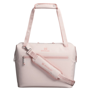 Borsa frigo - 18.9L - ALL-DAY JULIENNE MAX COOLER - Rose Quartz
