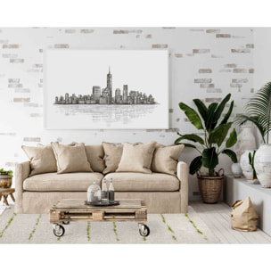 Terra - tapis shaggy de salon en laine artificielle vert prairie