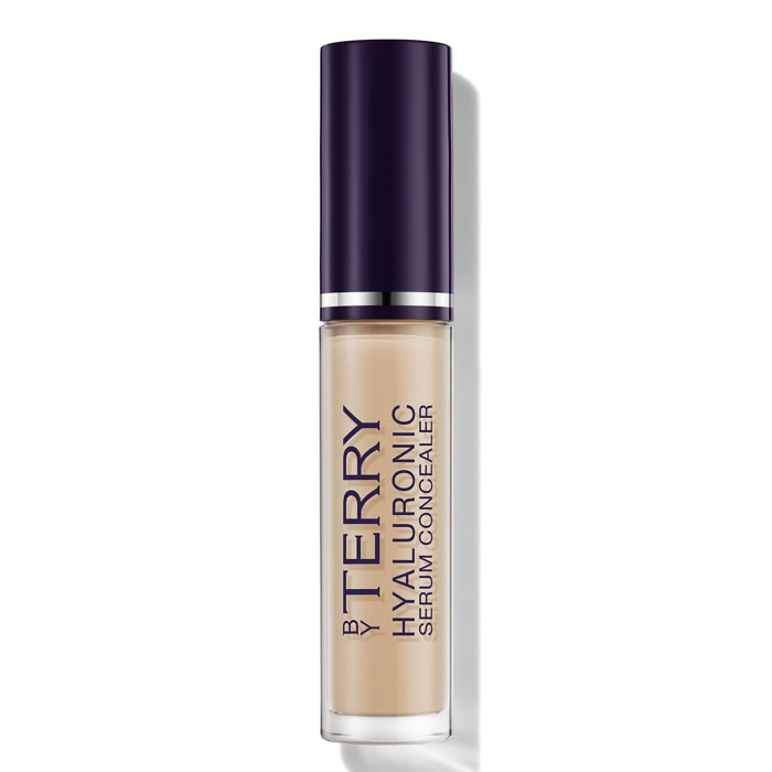 HYALURONIC SERUM CONCEALER - Anti-Cernes Ultra Soin