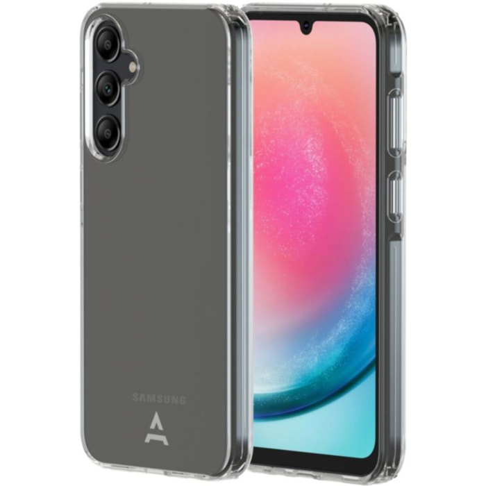 Coque ADEQWAT Samsung A25 Antichoc Made In France