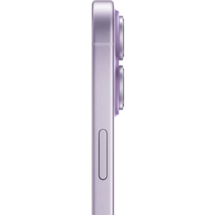 Smartphone APPLE iPhone 17 5G 256Go Lavande