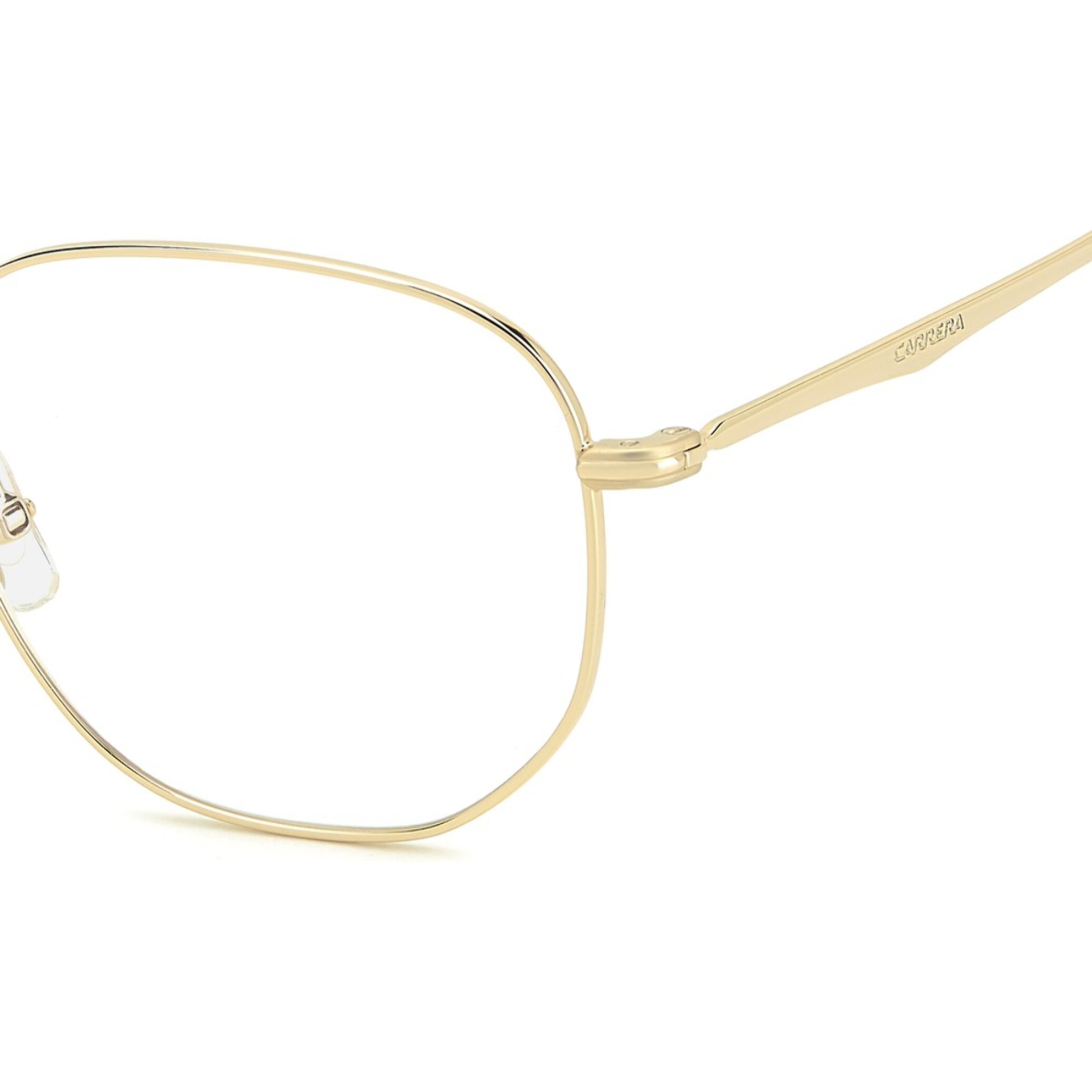 Gafas de Vista Carrera 323 J5G de Metal Hombre 51 mm
