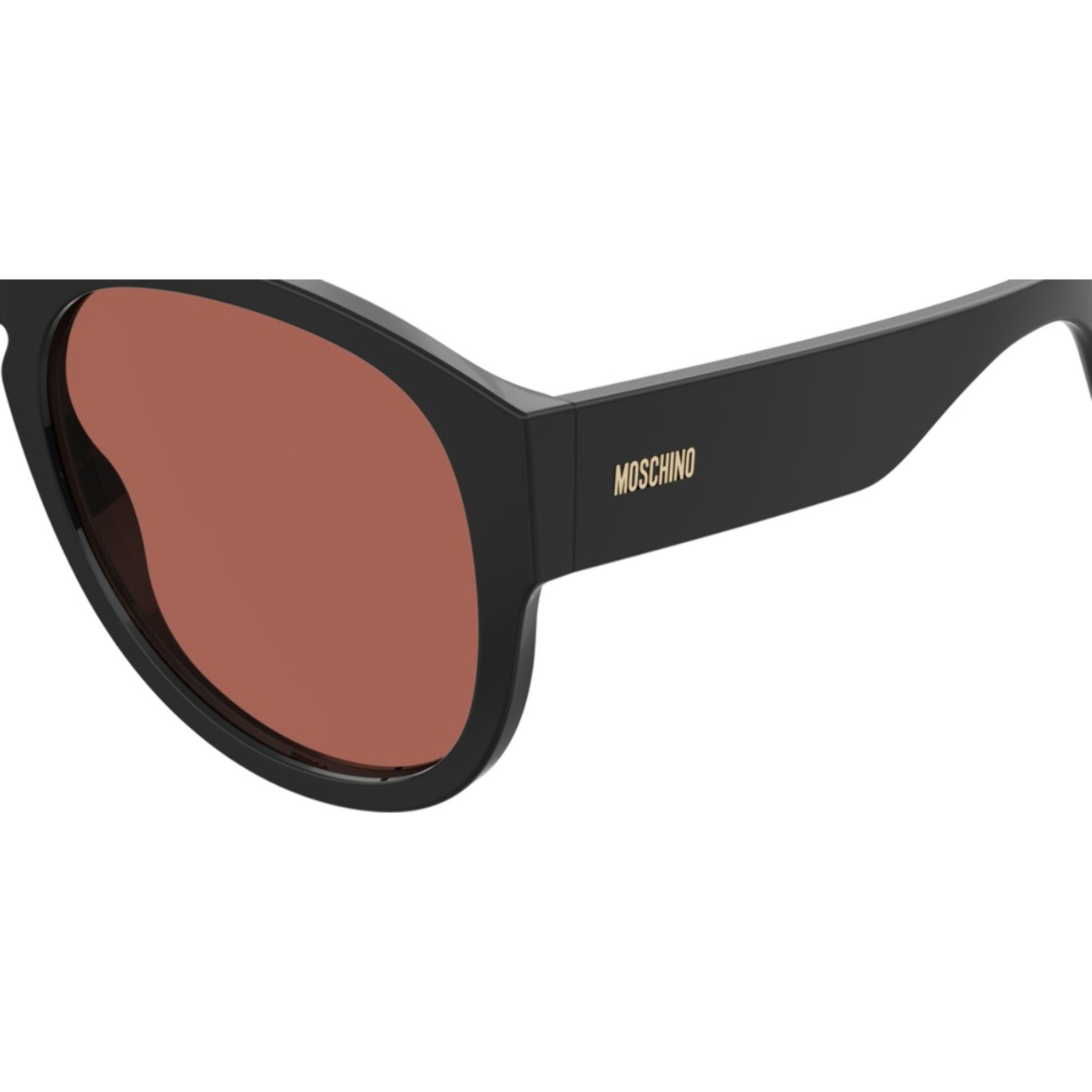Gafas de Sol Moschino MOS176/S 807 U1 de Acetato Mujer 58 mm