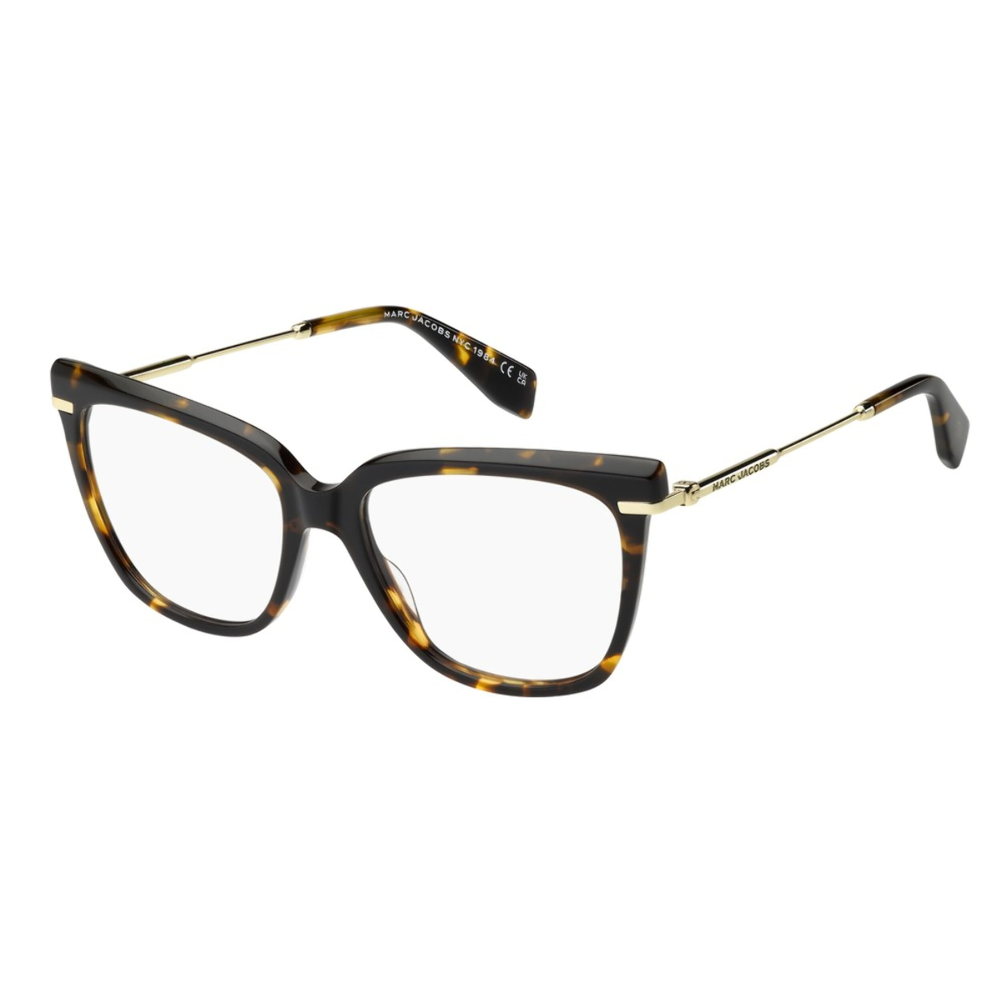 Gafas de Vista Marc Jacobs MARC 891 086 de Acetato Mujer 53 mm