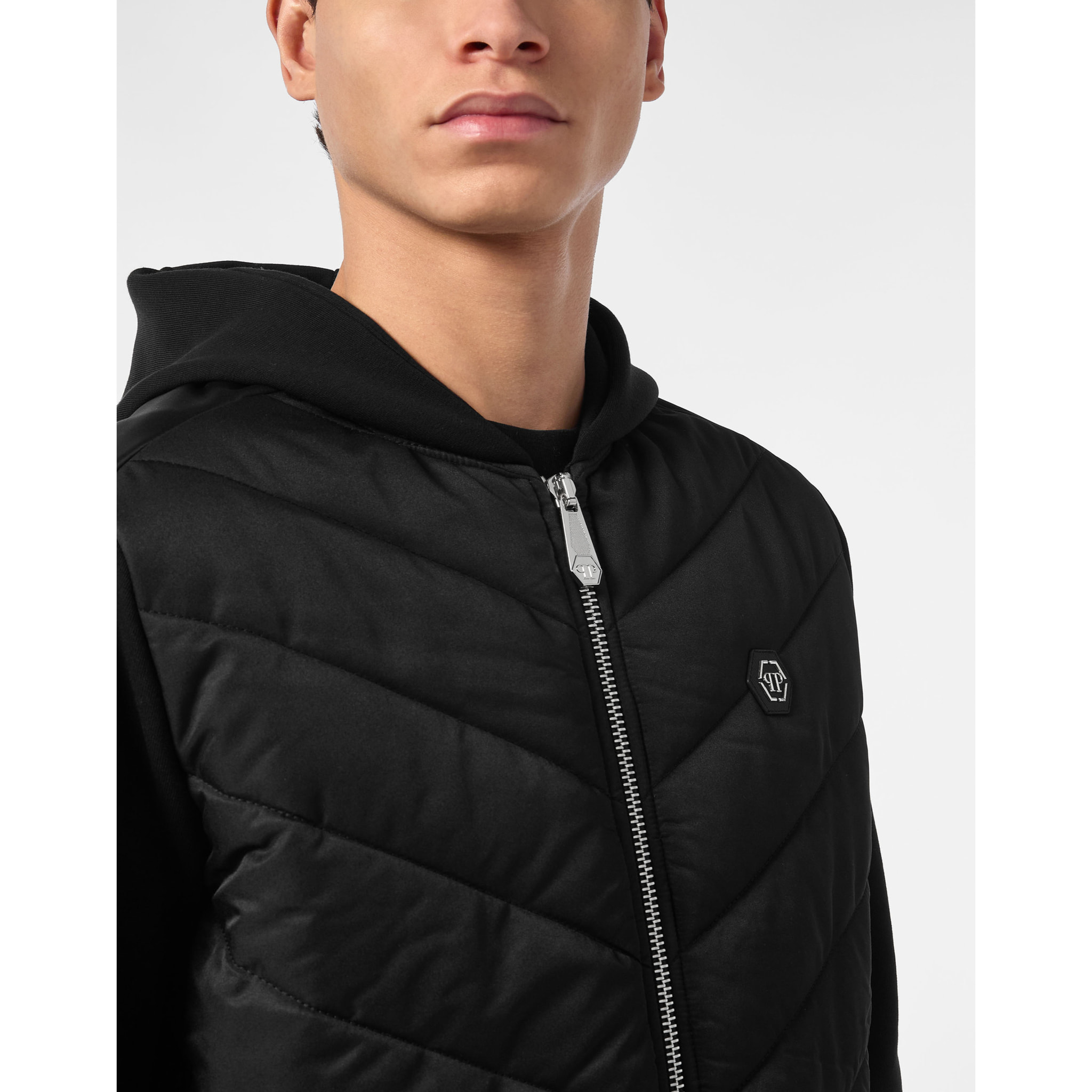PHILIPP PLEIN Jogging Jacket