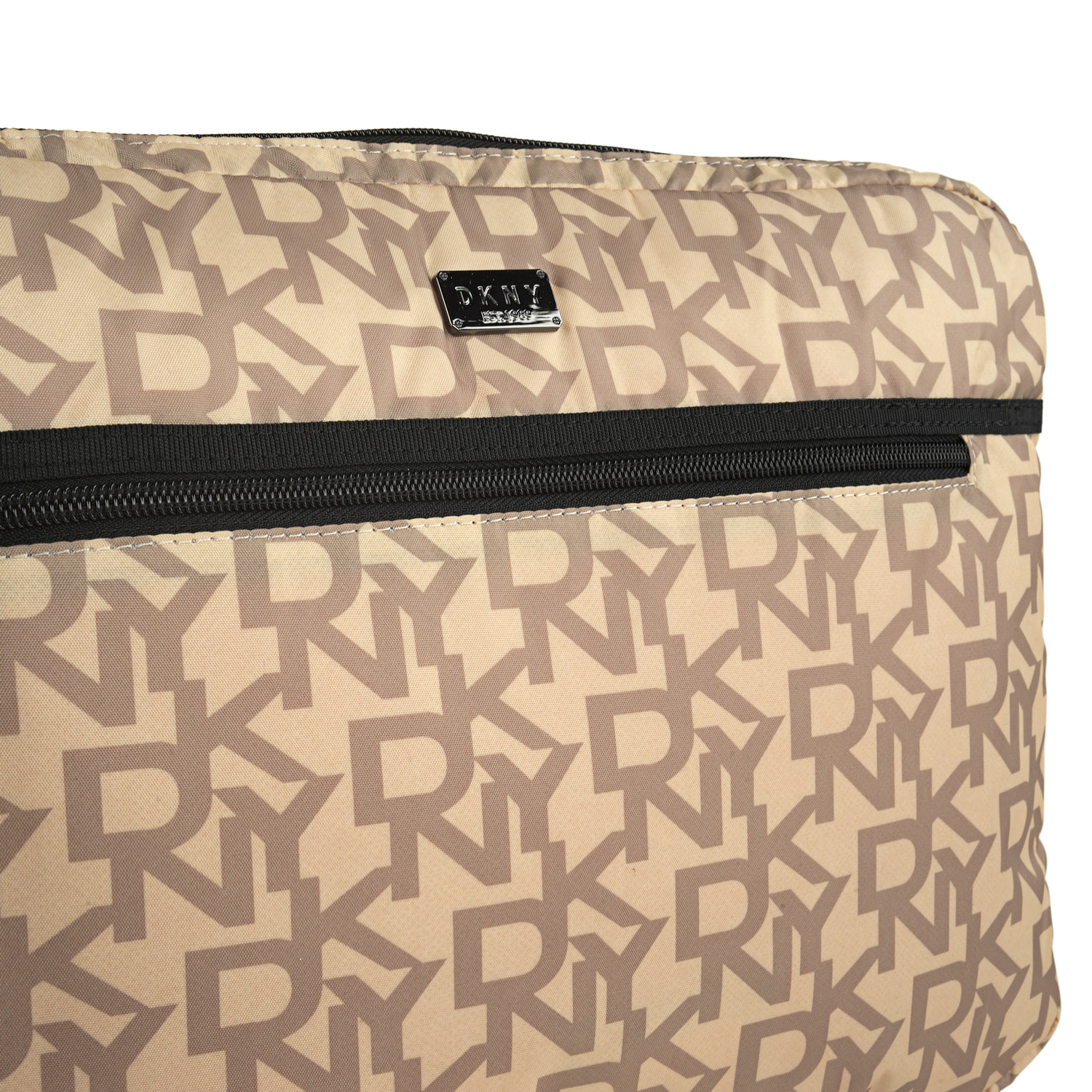 Funda Portátil Dkny Dkny-927 Laptop Case Pebble/Stone