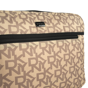 Funda Portátil Dkny Dkny-927 Laptop Case Pebble/Stone