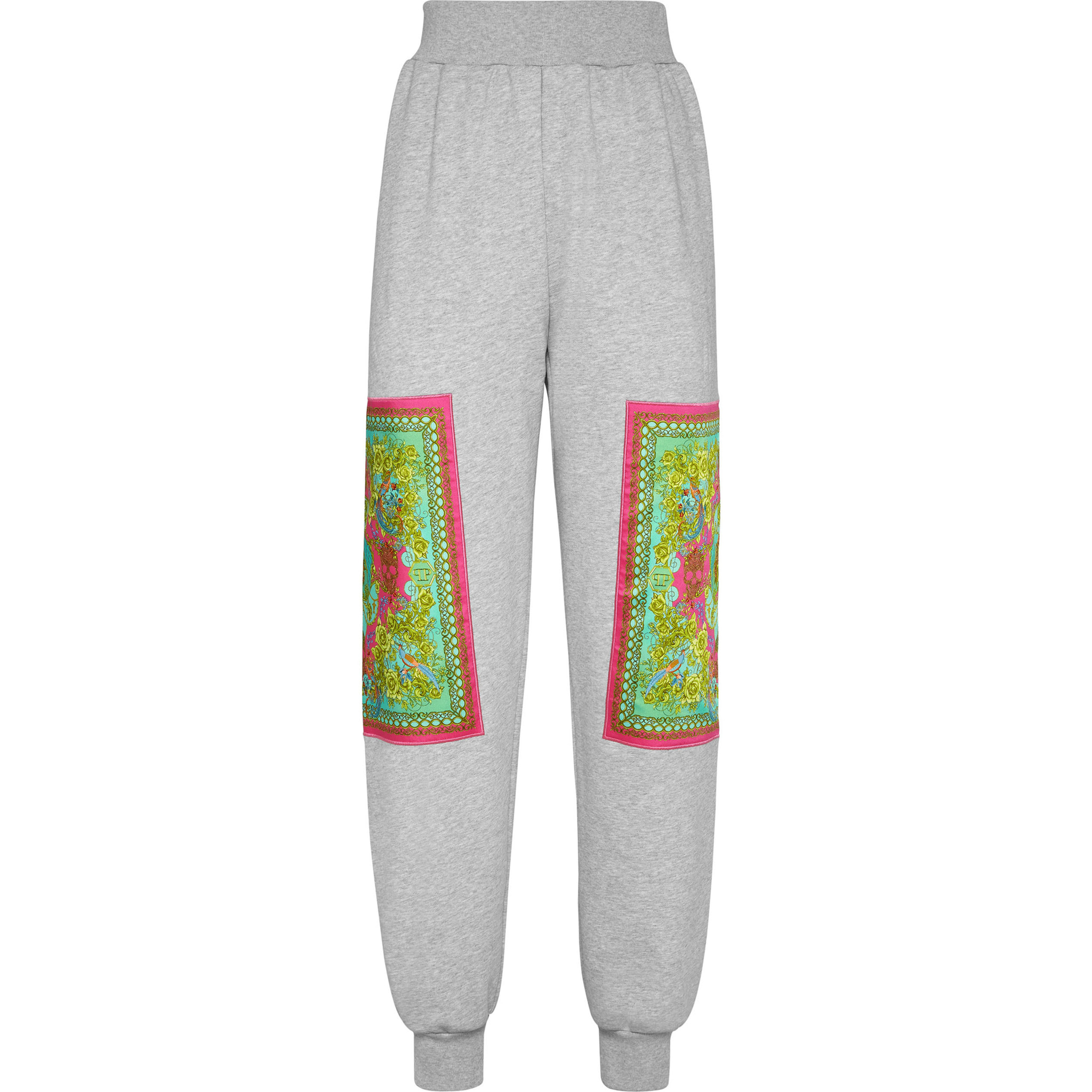 PHILIPP PLEIN Pantalones de chándal NEW BAROQUE
