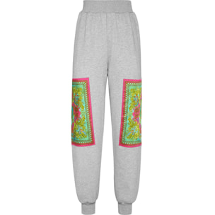 PHILIPP PLEIN Pantalones de chándal NEW BAROQUE