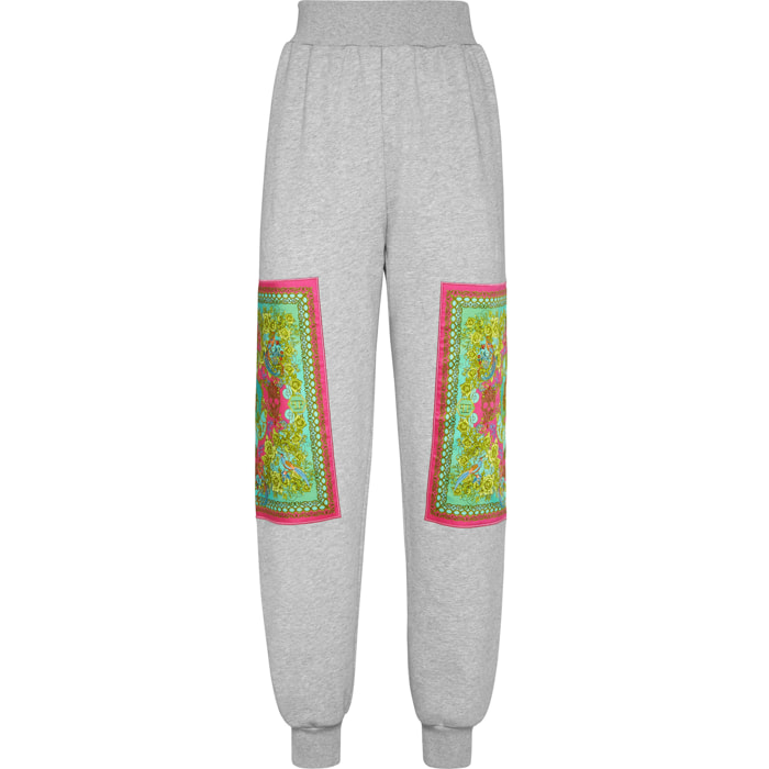 PHILIPP PLEIN Pantalones de chándal NEW BAROQUE