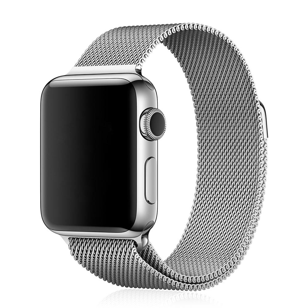 Correa metálica Compatible Apple Watch 38/40/41mm