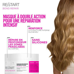 RE/START Bond Repair - Masque Réparateur Intensif 250ml