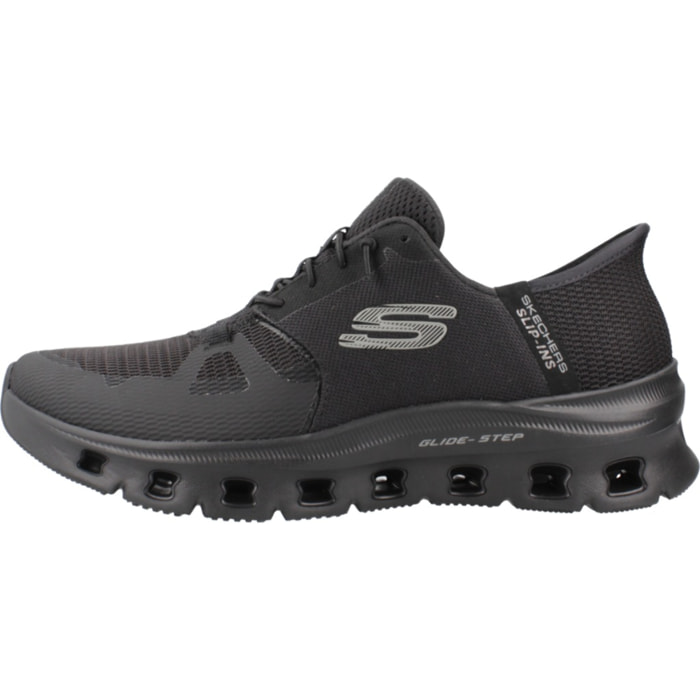 SNEAKERS SKECHERS GLIDE-STEP PRO