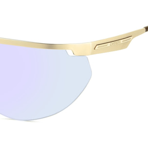 Gafas de Sol Carrera FLAGLAB 19 MVU de Metal Mujer 99 mm
