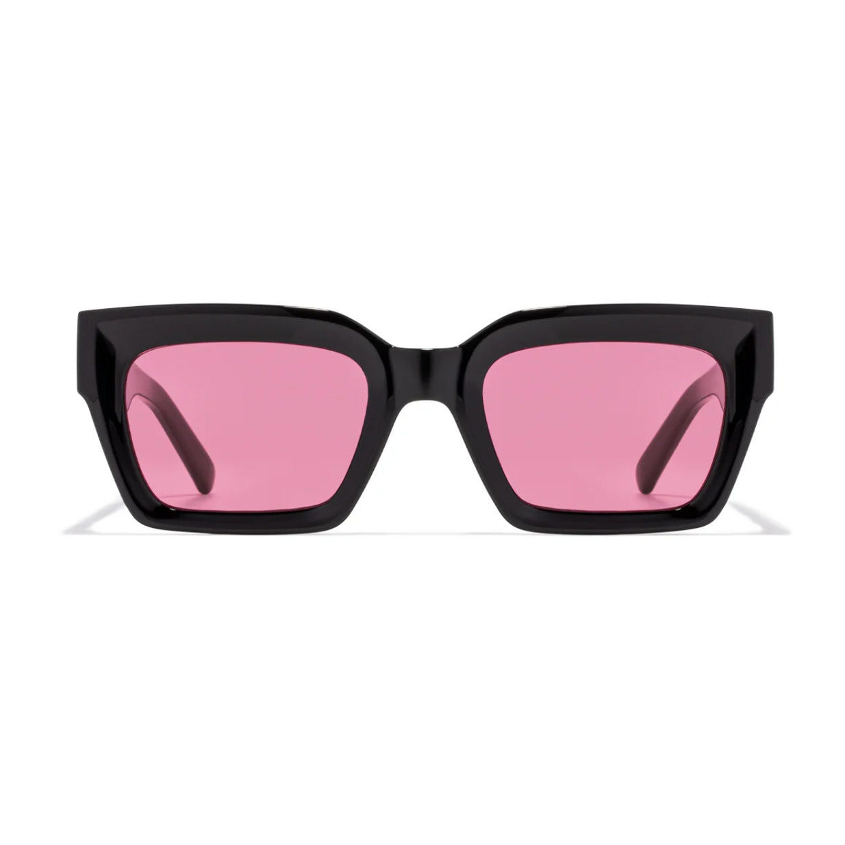 Gafas de Sol Tokyo Black / Pink D.Franklin