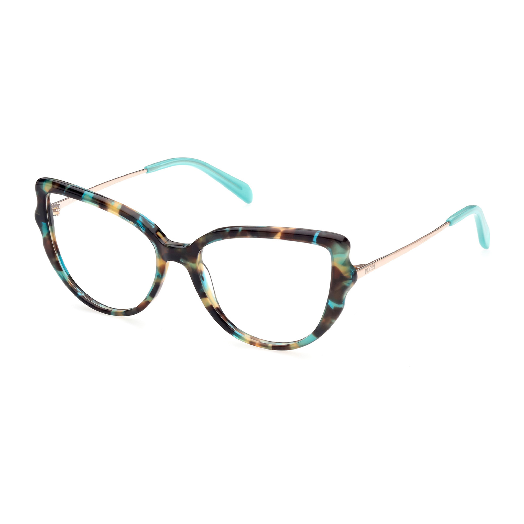 Montura de gafas Emilio Pucci Mujer EP5192-54055