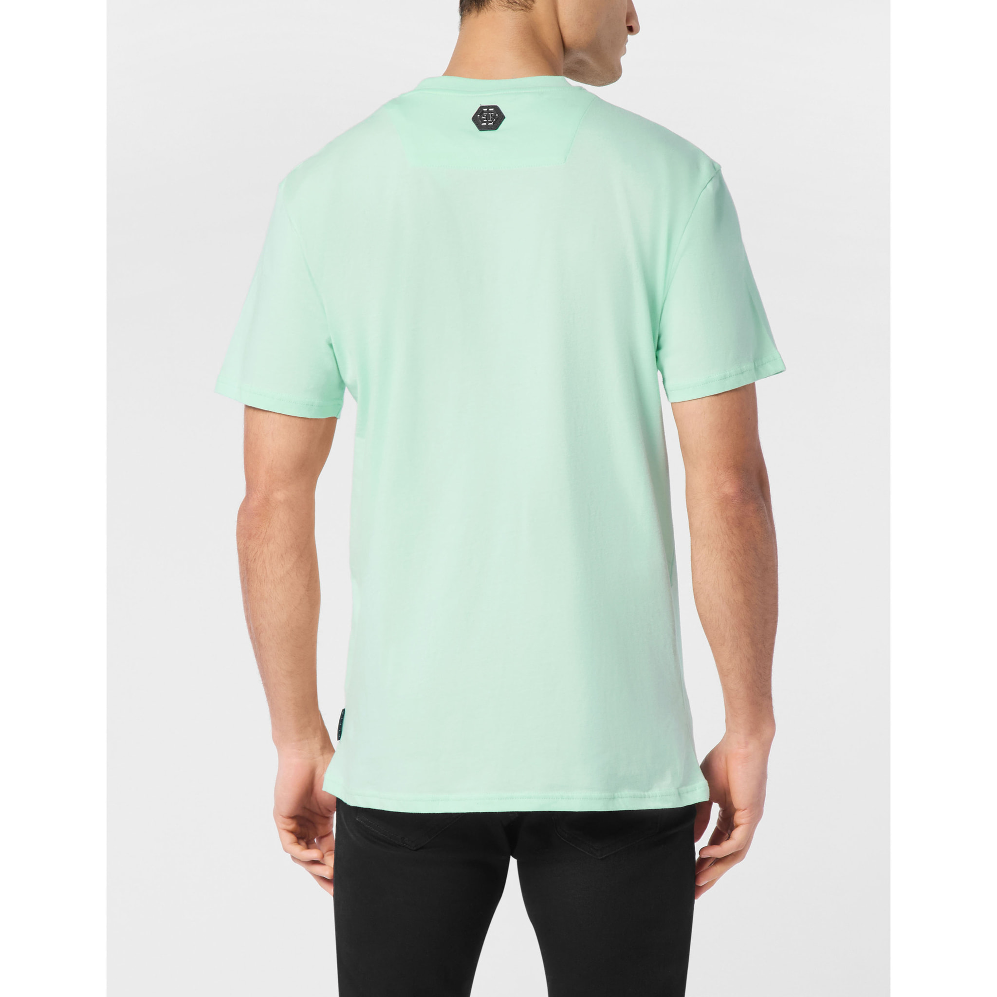 PHILIPP PLEIN T-Shirt Round Neck