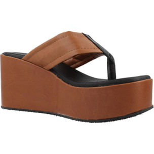 SANDALIAS YELLOW LIZZIE