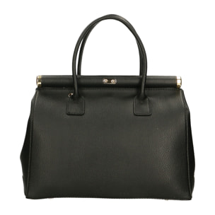 Chicca Borse Borsa Nero