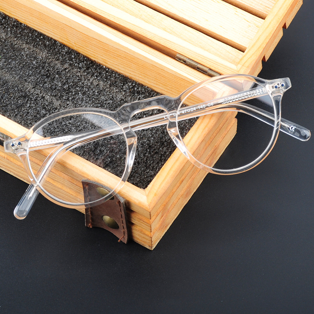 GAFAS DE SOL OCEAN FLORENCIA de color Marron