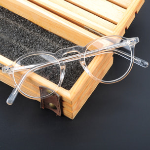 GAFAS DE SOL OCEAN FLORENCIA de color Marron