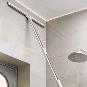 Joybos escoba de aluminio