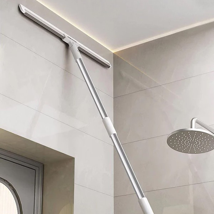 Joybos escoba de aluminio