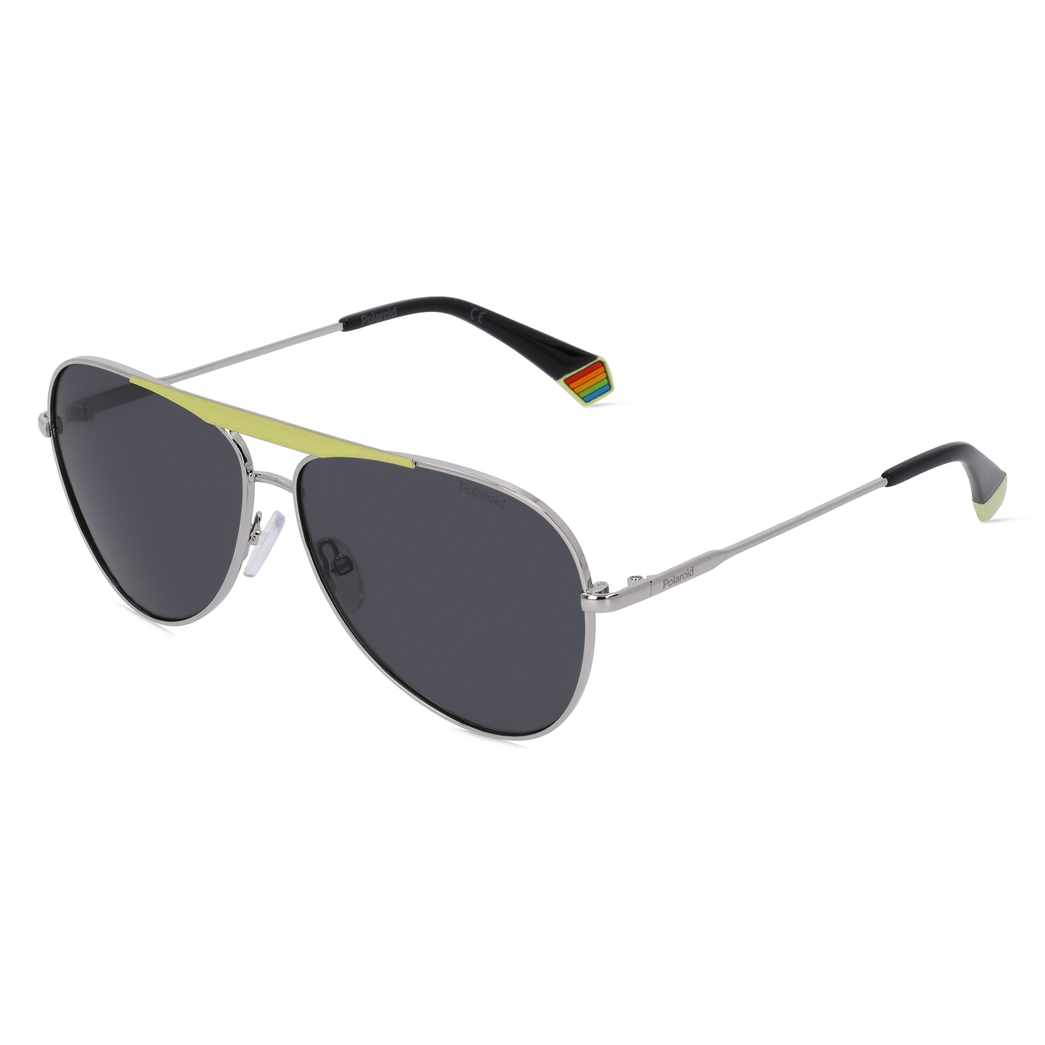 Gafas de sol Polaroid Unisex PLD-6200-S-X-KU2G1M9