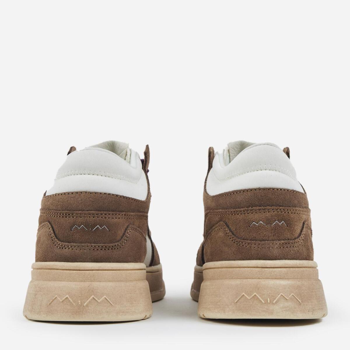 Zapatillas deportivas   - MIST  - Beige - 3.5 cm