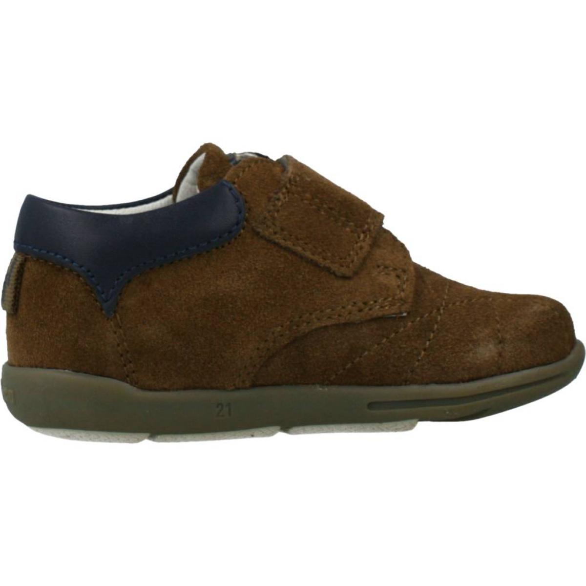 DERBIES - OXFORD CHICCO GAETANO