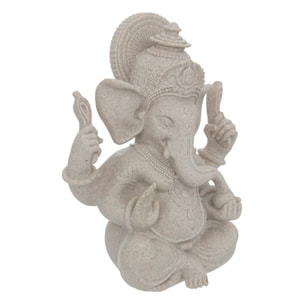 Statuette "Ganesh" en résine H25cm