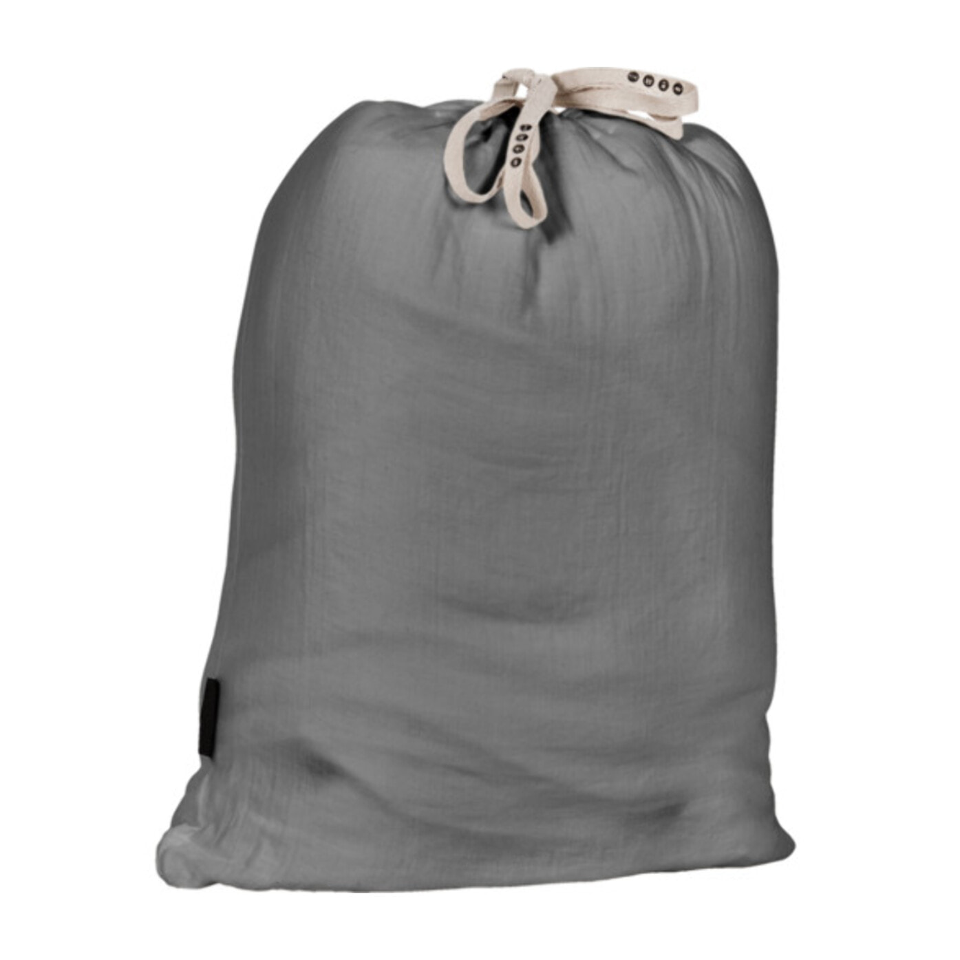 Housse de couette 240x260cm en gaze de coton - GAIA