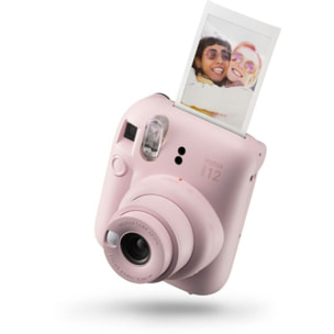 Appareil photo Instantané FUJIFILM INSTAX Mini 12 pink