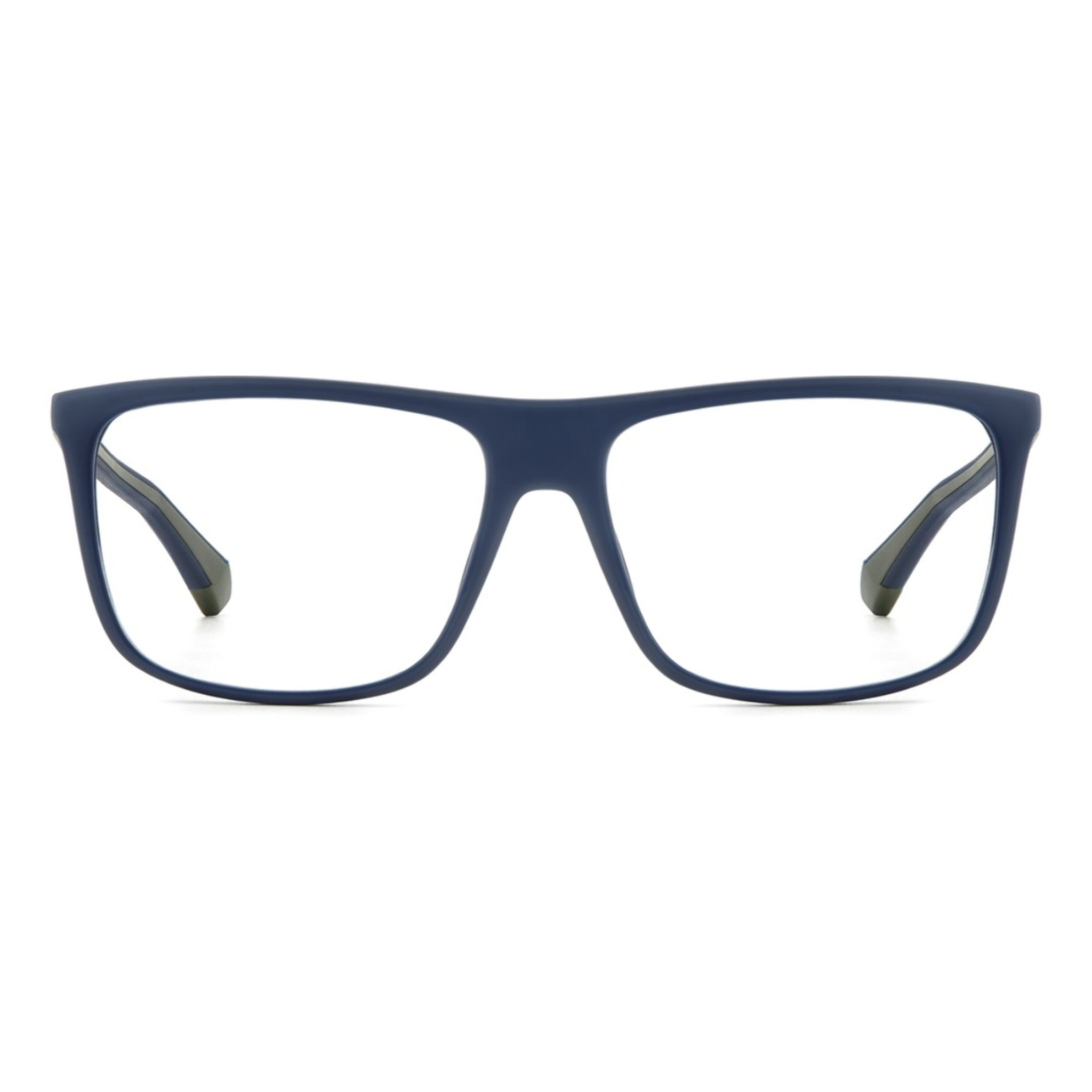 Gafas de Vista Polaroid PLD D516 PJP 56 de Tr90 Hombre 56 mm