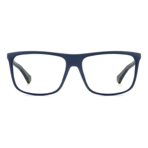 Gafas de Vista Polaroid PLD D516 PJP 56 de Tr90 Hombre 56 mm