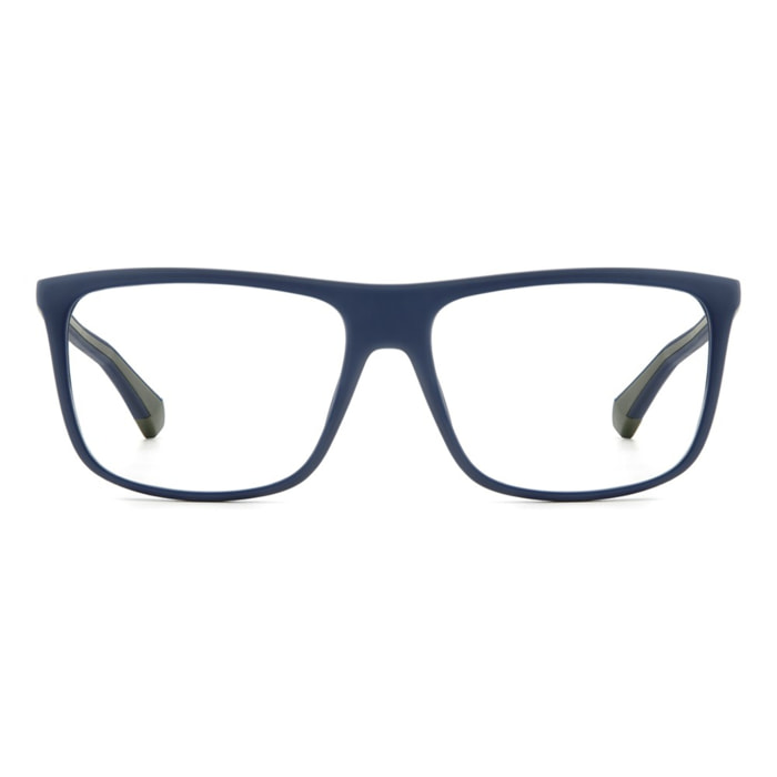Gafas de Vista Polaroid PLD D516 PJP 56 de Tr90 Hombre 56 mm