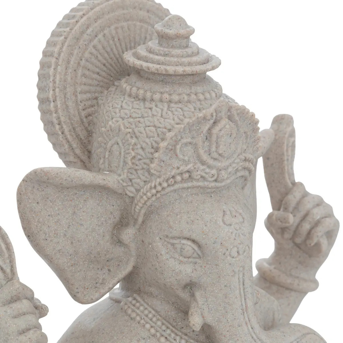 Statuette Ganesh Chaya H.25cm